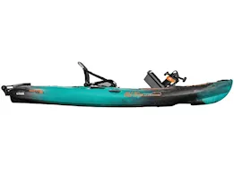 Old Town Sportsman Salty PDL 120 Pedal Kayak - Photic Camo