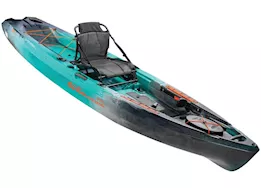 Old Town Sportsman 120 Paddle Kayak - Photic Camo