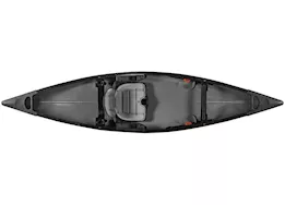 Old Town Sportsman Discovery Solo 119 Canoe - Ember Camo