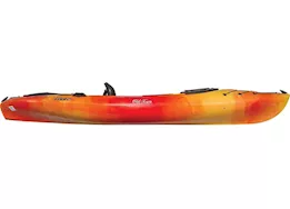 Old Town Loon 106 Paddle Kayak - Sunrise