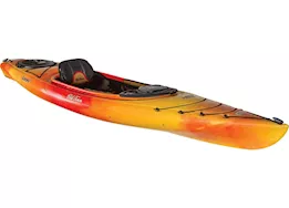 Old Town Loon 120 Paddle Kayak - Sunrise