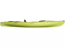 Old Town Loon 126 Paddle Kayak - Lemongrass