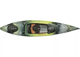 Old Town Loon 126 Angler Paddle Kayak - First Light