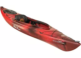 Old Town Sorrento 106SK Paddle Kayak - Black Cherry