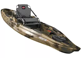 Old Town Predator MX Paddle Kayak - Brown Camo