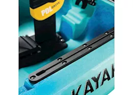 Ocean Kayak Malibu Pedal Sit-on-Top Kayak - Ahi