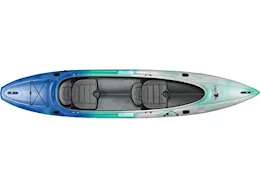 Old town twin heron kayak - horizon