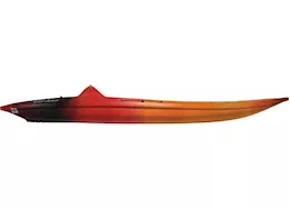 Old town twister kayak - lava