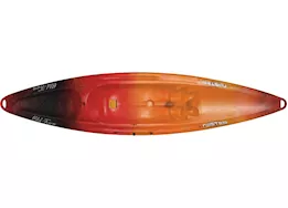Old town twister kayak - lava