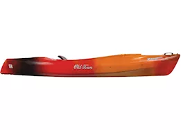 Old town vapor 10 kayak - lava