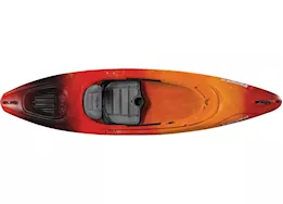 Old town vapor 10 kayak - lava