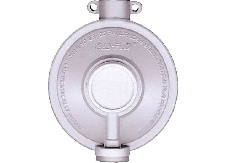 Jr products low pressure regulator Main Image