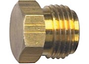 Jr products 1/4in sealing plug