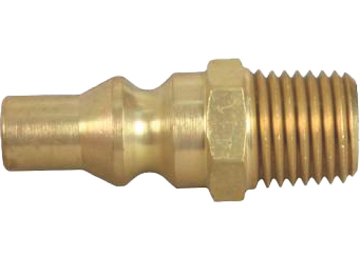 Jr products quick coupler connection Main Image