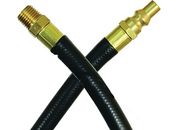 Jr products 1/4in oem rv appliance hose, 120in