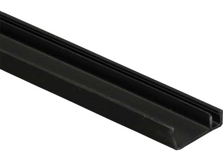 8FT HEHR STYLE SCREW COVER, BLACK