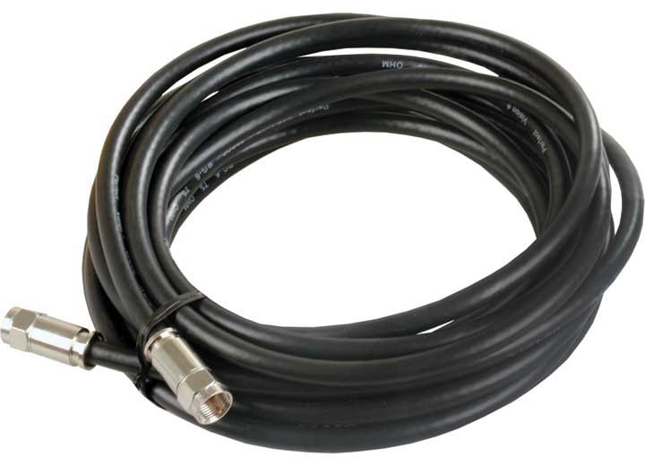 20FT RG6 EXTERIOR HD/SATELLITE CABLE