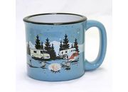 JR Products The mug - starry night
