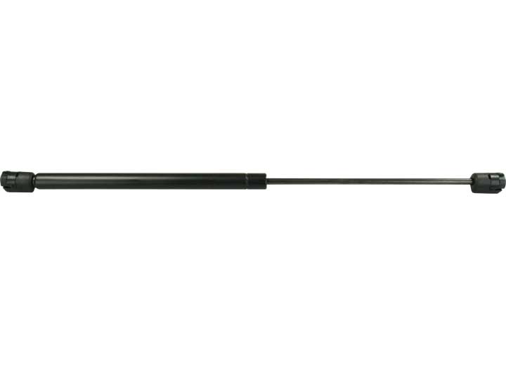GAS SPRING-EXTENSION 12", COMPRESSION 7.91", 40 LBS FORCE