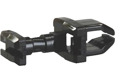JR Products REFRIGERATOR VENT LATCH - THICK WALL