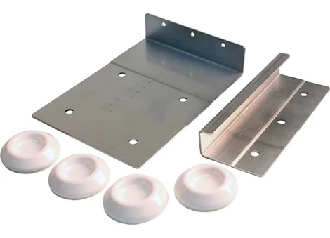 JR Products WASHER/DRYER STACK KIT