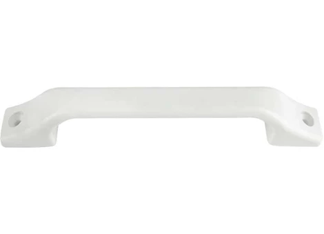 JR Products Plastic grab handle, white Main Image