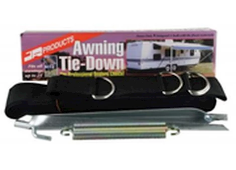 JR Products 25FT AWNING TIE DOWN - MASTER CARTON
