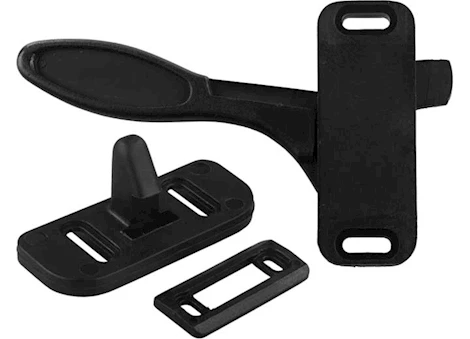 JR Products Screen door latch, philips style, lh Main Image