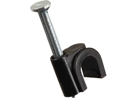 JR Products (DPN) RG6 COAX ATTACHING CLIPS