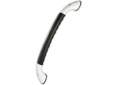 JR Products DELUXE ASSIST HANDLE, WHITE