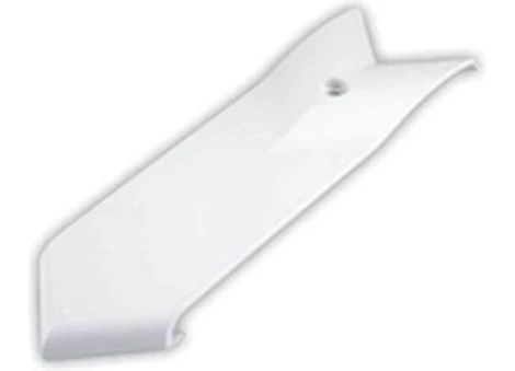 JR Products Straight corner slide-out extrusion cover Main Image