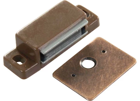JR Products Side mount magnetic catch