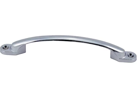 JR Products 9482-000-023 Assist Handle - Chrome Plated Steel