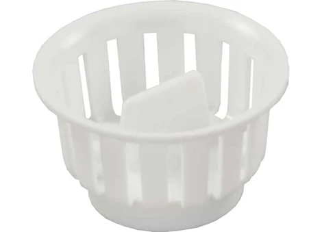 JR Products THREADED BASKET FOR PART NOS. 95015, 95025, 95035