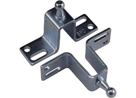 JR Products GAS SPRING MOUNTING BRACKET