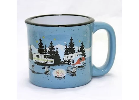 JR Products THE MUG - STARRY NIGHT