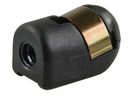 JR Products COMPOSITE ANGLED END FITTING
