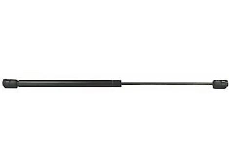 JR Products GAS SPRING-EXTENSION 15", COMPRESSION 8.91", 20 LBS FORCE