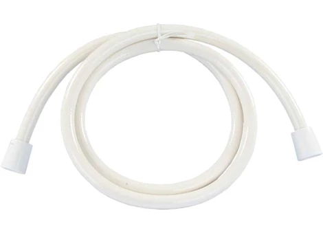JR Products REPLACEMENT SHOWER HOSE