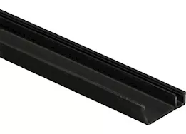JR Products 8ft hehr style screw cover, black