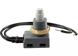 JR Products 12v push button on/off