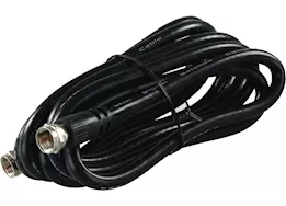 JR Products 6ft rg6 interior tv cable