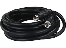 JR Products 12ft rg6 exterior hd/satellite cable