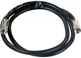 JR Products 3ft rg6 exterior hd/satellite cable