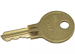 JR Products 751 key
