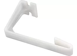JR Products Side curtain retainer