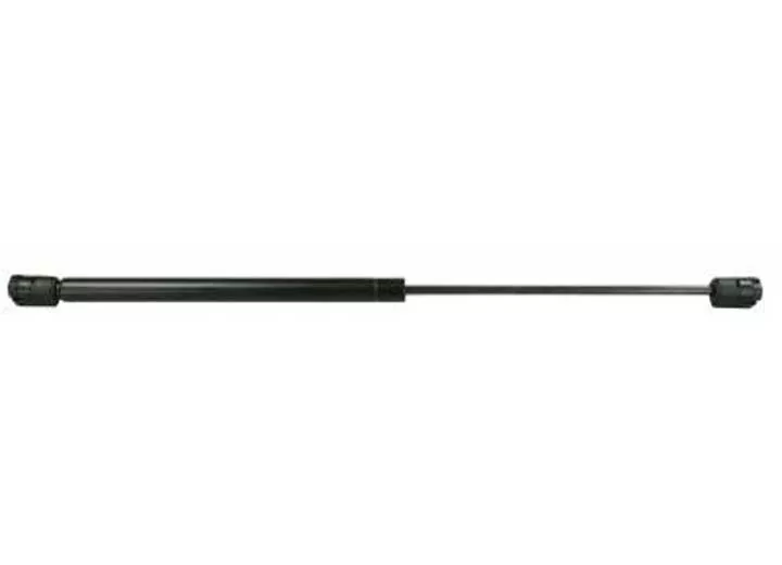 JR Products Gas spring-extension 13.98", compression 8.90", 40 lbs force