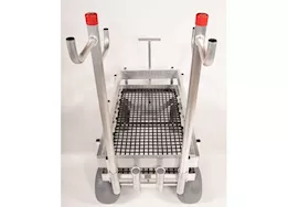 Kahuna Wagons Aluminum chair holder accessory