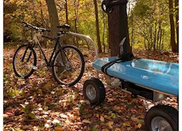 Kahuna Wagons Efoil board buggy-haul your efoil across any terrain