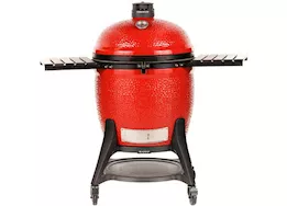 Kamado Joe Big Joe Series III 24" Charcoal Grill